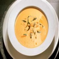 Caldo de Vegetais Antiácido