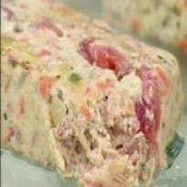 Terrine Malandrinha