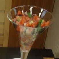 Salada Grega do Edu Guedes