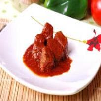 Carne de Boteco Com Cerveja