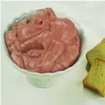 Maionese de Leite com Beterraba