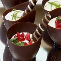 Chocolate Cup da Ana Maria