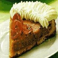 Torta de Limão Siciliano