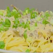 Macarrão dos Namorados