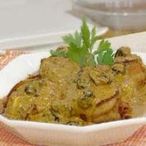 Medalhões de Contrafilé ao Molho Especial