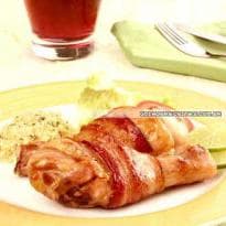 Coxa de Frango Maravilhosa