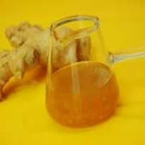 Molho Agridoce de Gengibre