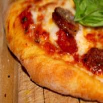 Pizza Diferente do Edu Guedes