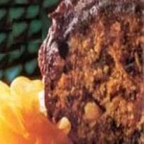 Bolo de Abóbora e Chocolate