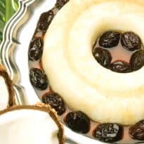 Manjar Branco de Microondas