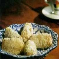 Bolinho de Estudante