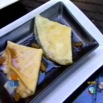 Panqueca de Doces do Edu Guedes