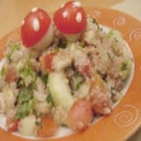 Cogumelos Encantados