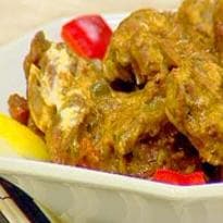 Cabrito Torrado na Cerveja