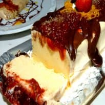 Delícia de Maracujá