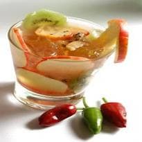 Caipiroska Apimentada