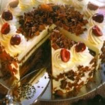 Torta Floresta Negra