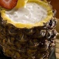 Pinã Colada Cremosa