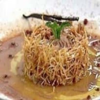 Crocantes de Chocolate e Pimenta