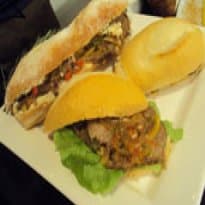 Carne Louca do Edu Guedes