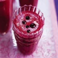 Mousse Light de Ameixa