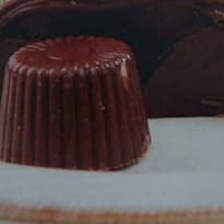 Creme alpino para rechear bombons