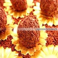 Brigadeiro prestigio