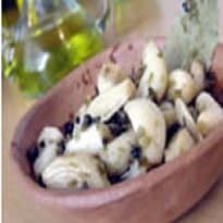 Molho Agridoce de Alho