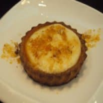 Torta Crocante do Hoje em Dia