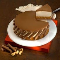 Torta Holandesa Diferente (Sem gemas)