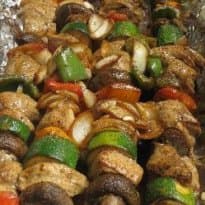 Marinada para carnes