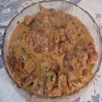 Músculo à Italiana