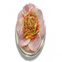 Mini Tender à Tailandesa