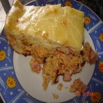 Empadão de Liquidificador