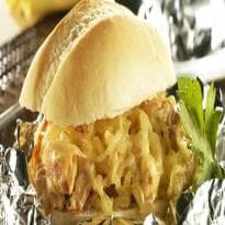 Cachorro-quente Diferente