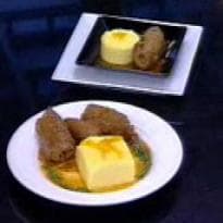 Bife Rolê do Edu Guedes