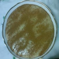 Leite Cremoso Vegetariano