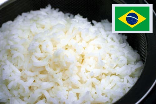 Arroz Brasileiro