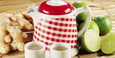 Quentão sem álcool