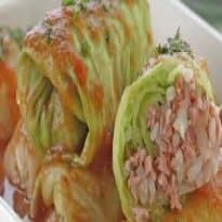 Charutos de Salsicha