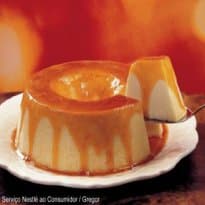 Pudim Delícia da Vovó