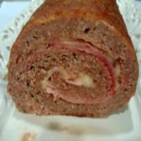 Enrolado de Carne