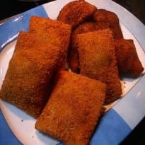 Almofadinha de Frango