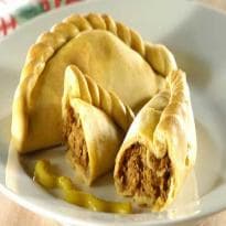 Empanada de carne