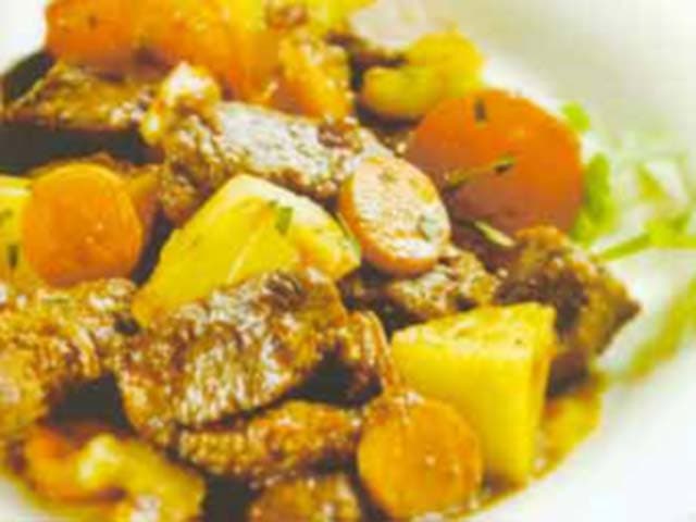 Cozido à moda da Catalunha