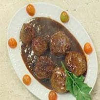 Filé a Chateaubriand