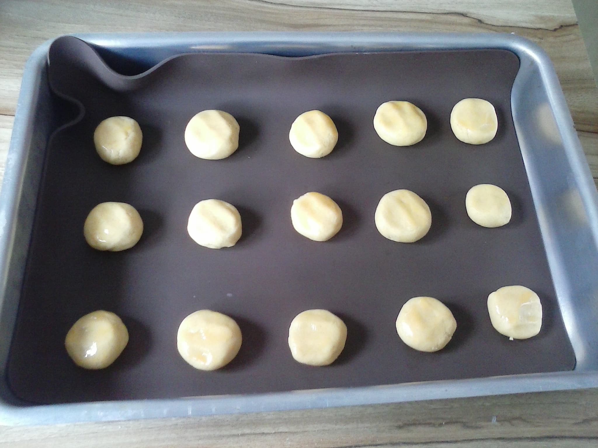 Foto por Talita Arrais