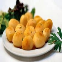 Batata Grisette