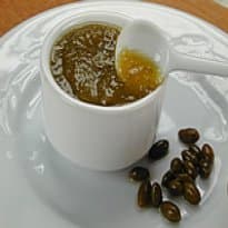 Geléia de Pimenta Cumari e Melão