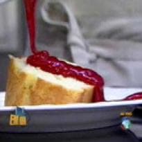 Bolo 1,2,3 do Edu Guedes